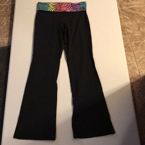 Aeropostale Yoga Pants